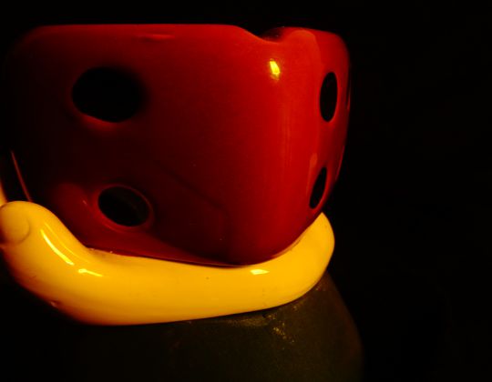 RED DICE